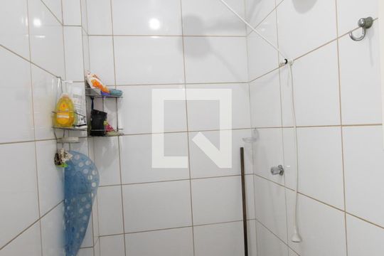 Banheiro de apartamento à venda com 8 quartos, 350m² em Jardim Japao, São Paulo