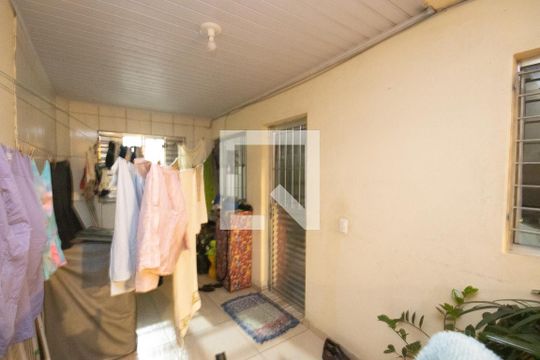 Casa 2 de apartamento à venda com 8 quartos, 350m² em Jardim Japao, São Paulo
