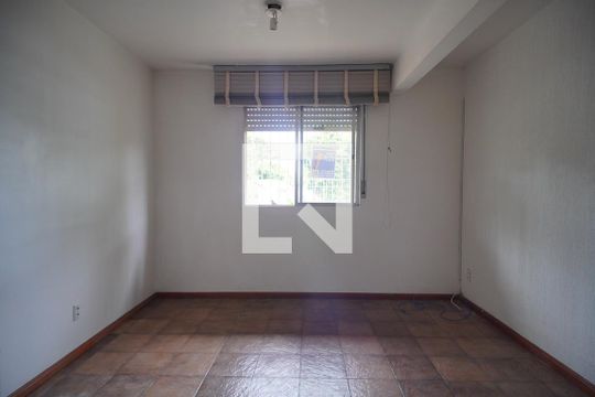 Sala de apartamento para alugar com 3 quartos, 94m² em Pátria Nova, Novo Hamburgo
