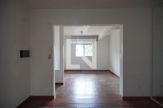 Sala de Jantar de apartamento para alugar com 3 quartos, 94m² em Pátria Nova, Novo Hamburgo