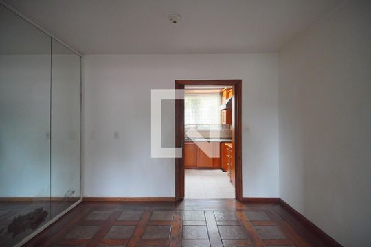 Sala de Jantar de apartamento para alugar com 3 quartos, 94m² em Pátria Nova, Novo Hamburgo