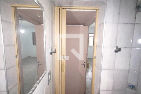 Banheiro 3 de casa à venda com 3 quartos, 170m² em Santa Maria, São Caetano do Sul