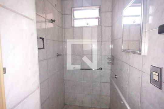 Banheiro 3 de casa à venda com 3 quartos, 170m² em Santa Maria, São Caetano do Sul
