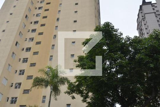 Fachada do Prédio de apartamento à venda com 3 quartos, 86m² em Vila Pires, Santo André