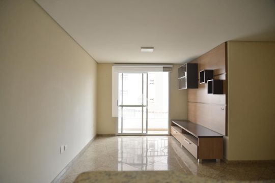 Apartamento à venda com 3 quartos, 86m² em Vila Pires, Santo André