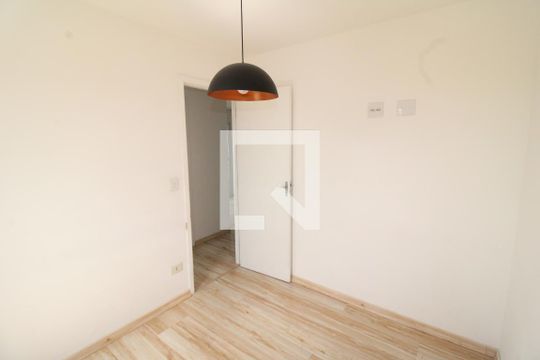Quarto 1 de apartamento para alugar com 2 quartos, 55m² em Lauzane Paulista, São Paulo