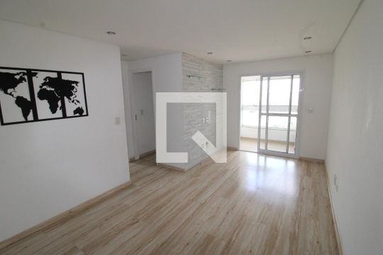 Apartamento para alugar com 2 quartos, 55m² em Lauzane Paulista, São Paulo