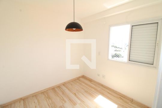 Quarto 1 de apartamento para alugar com 2 quartos, 55m² em Lauzane Paulista, São Paulo