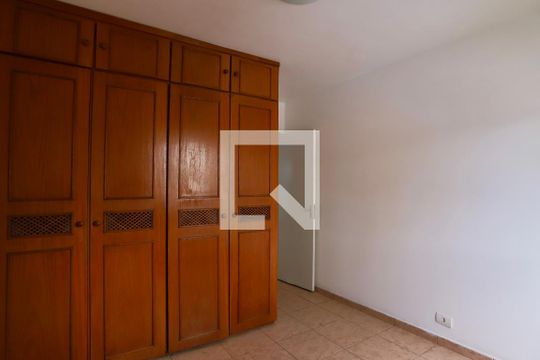 Quarto 2 de apartamento à venda com 2 quartos, 50m² em Vila Prudente, São Paulo