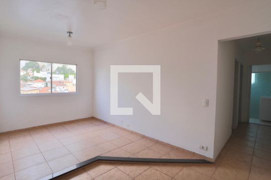 Sala de apartamento à venda com 2 quartos, 50m² em Vila Prudente, São Paulo