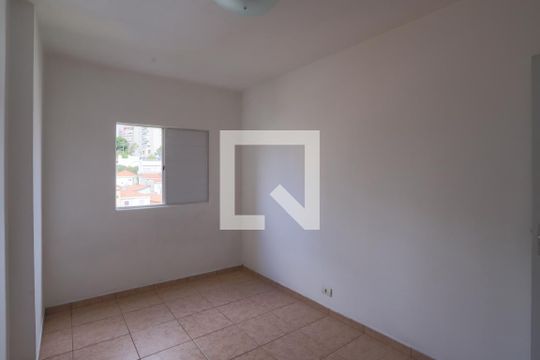 Quarto 1 de apartamento à venda com 2 quartos, 50m² em Vila Prudente, São Paulo