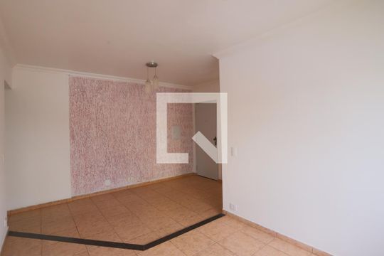 Sala de apartamento à venda com 2 quartos, 50m² em Vila Prudente, São Paulo