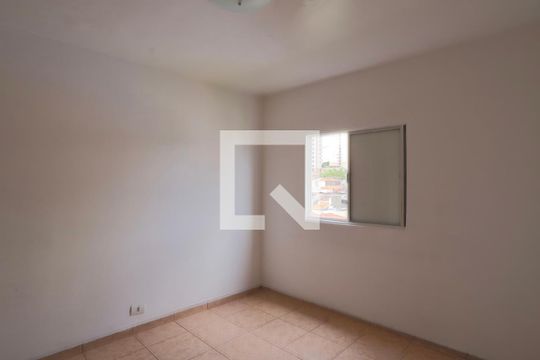Quarto 2 de apartamento à venda com 2 quartos, 50m² em Vila Prudente, São Paulo