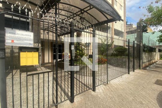 Fachada de apartamento à venda com 2 quartos, 50m² em Vila Prudente, São Paulo