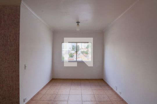 Sala de apartamento à venda com 2 quartos, 50m² em Vila Prudente, São Paulo