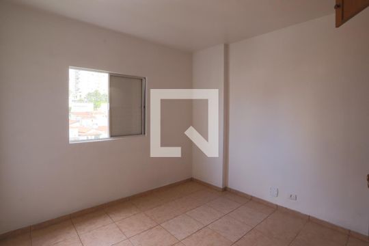 Quarto 2 de apartamento à venda com 2 quartos, 50m² em Vila Prudente, São Paulo