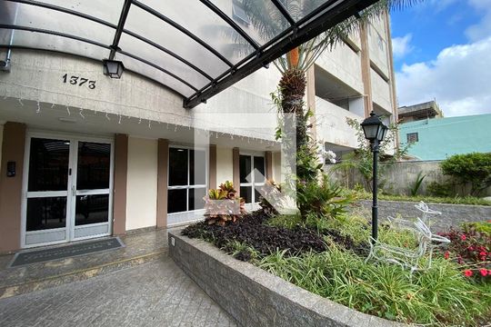 Área comum de apartamento à venda com 2 quartos, 50m² em Vila Prudente, São Paulo