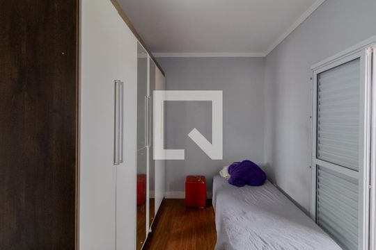 Quarto 1 de casa de condomínio para alugar com 2 quartos, 69m² em Cidade Líder, São Paulo