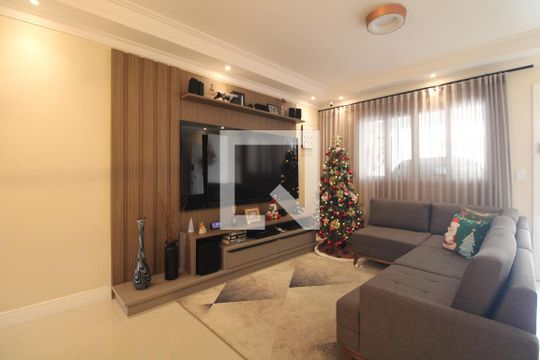 Casa à venda com 3 quartos, 116m² em Vila Sao Paulo, São Paulo