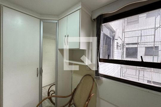 Quarto 2 de apartamento à venda com 3 quartos, 82m² em Recreio dos Bandeirantes, Rio de Janeiro