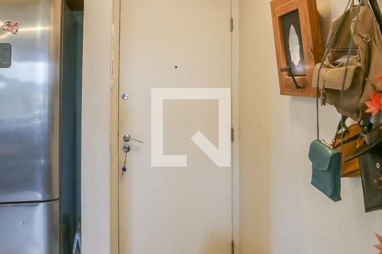 Sala de apartamento para alugar com 3 quartos, 80m² em Vila Leopoldina, São Paulo
