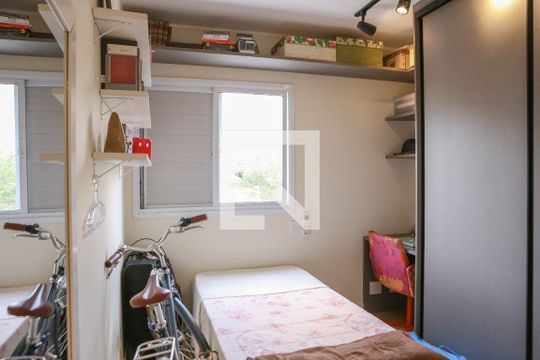 Suíte de apartamento para alugar com 3 quartos, 80m² em Vila Leopoldina, São Paulo