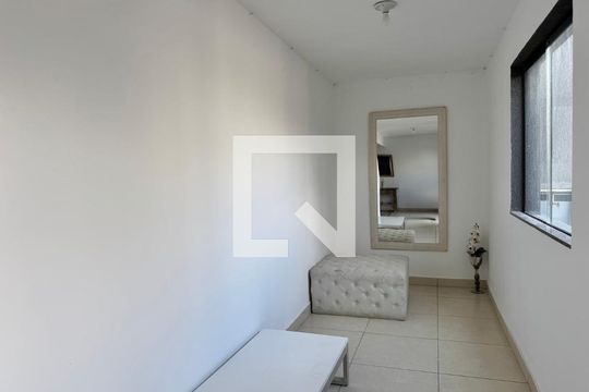 Área comum de apartamento à venda com 2 quartos, 55m² em Vargem Pequena, Rio de Janeiro