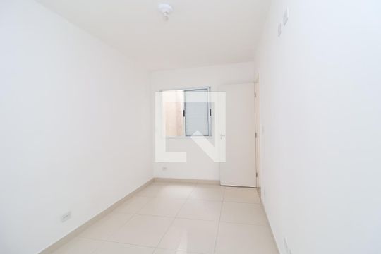 Quarto 1 de apartamento para alugar com 2 quartos, 45m² em Chácara Santo Antônio (zona Leste), São Paulo