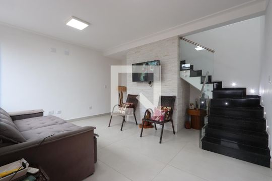 Casa à venda com 3 quartos, 110m² em Vila Macedopolis, São Paulo