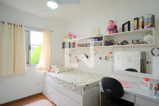 Quarto 1 de apartamento à venda com 3 quartos, 85m² em Tatuapé, São Paulo