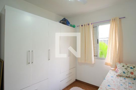 Quarto 1 de apartamento à venda com 3 quartos, 85m² em Tatuapé, São Paulo