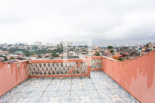 Área comum - Churrasqueira de apartamento à venda com 3 quartos, 250m² em Jardim Kuabara, Taboão da Serra