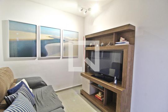 Casa de Condomínio para alugar com 3 quartos, 82m² em Granja Marileusa, Uberlândia