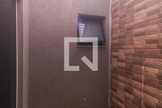 Jardim de Inverno de casa de condomínio à venda com 3 quartos, 140m² em Água Rasa, São Paulo