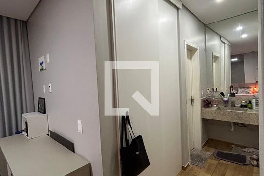 Quarto 3 de casa à venda com 4 quartos, 200m² em Tropical, Contagem
