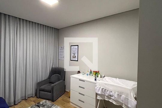 Quarto 2 de casa à venda com 4 quartos, 200m² em Tropical, Contagem