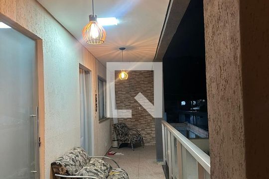 Lavabo de casa à venda com 4 quartos, 200m² em Tropical, Contagem