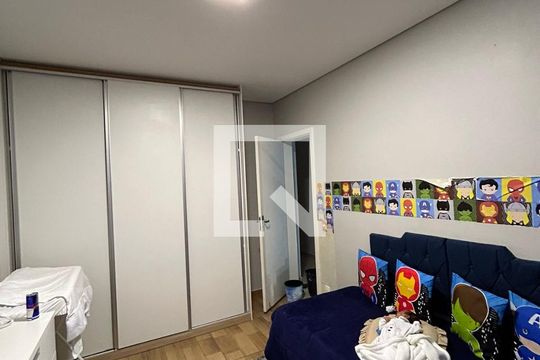 Quarto 1 de casa à venda com 4 quartos, 200m² em Tropical, Contagem