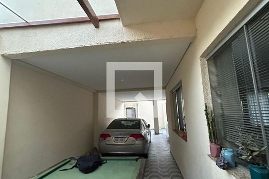 Cozinha de casa à venda com 4 quartos, 200m² em Tropical, Contagem