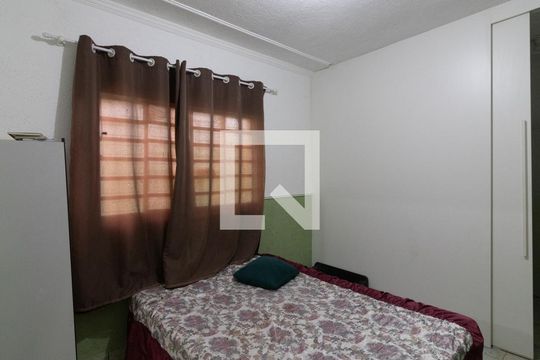 Quarto 1 de casa para alugar com 2 quartos, 129m² em Cidade Líder, São Paulo