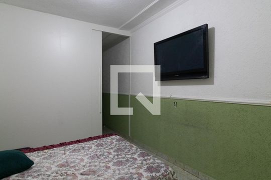 Quarto 1 de casa para alugar com 2 quartos, 129m² em Cidade Líder, São Paulo