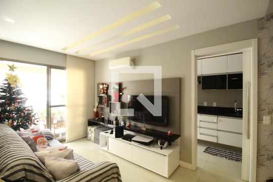 Apartamento à venda com 2 quartos, 160m² em Freguesia (jacarepaguá), Rio de Janeiro