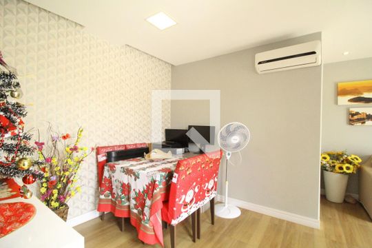 Sala 2 de apartamento à venda com 2 quartos, 160m² em Freguesia (jacarepaguá), Rio de Janeiro