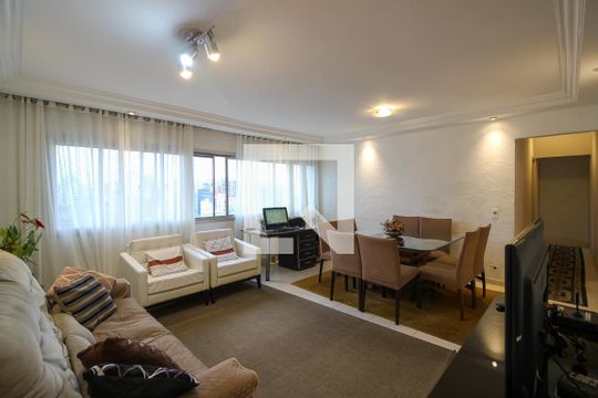 Apartamento à venda com 3 quartos, 115m² em Pinheiros, São Paulo