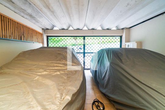 Vista da Sala de casa à venda com 4 quartos, 160m² em Parque Jabaquara, São Paulo