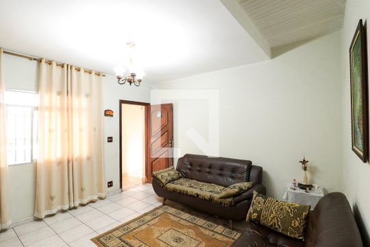 Casa à venda com 5 quartos, 105m² em Vila Prado, São Paulo