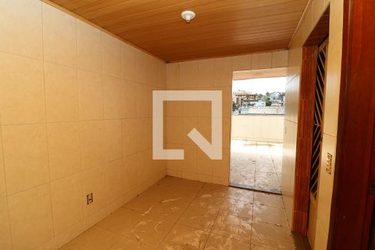 Terraço de casa de condomínio à venda com 3 quartos, 300m² em Jardim Guanabara, Rio de Janeiro