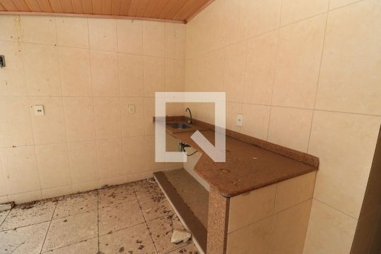 Terraço de casa de condomínio à venda com 3 quartos, 300m² em Jardim Guanabara, Rio de Janeiro