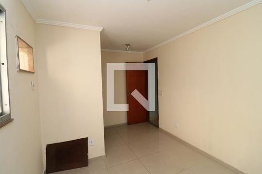 Suíte 1 de casa de condomínio à venda com 3 quartos, 300m² em Jardim Guanabara, Rio de Janeiro