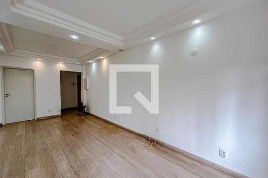 Sala de apartamento para alugar com 2 quartos, 60m² em Aclimação, São Paulo